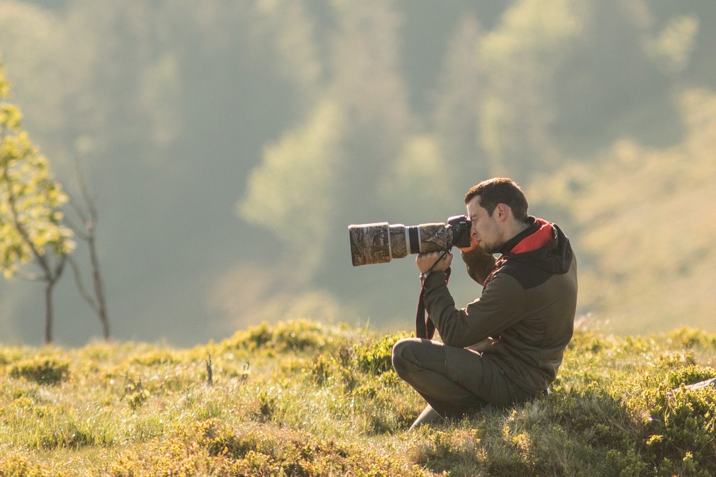 L’auteur